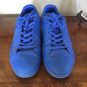 Men Puma Tennis Shoes